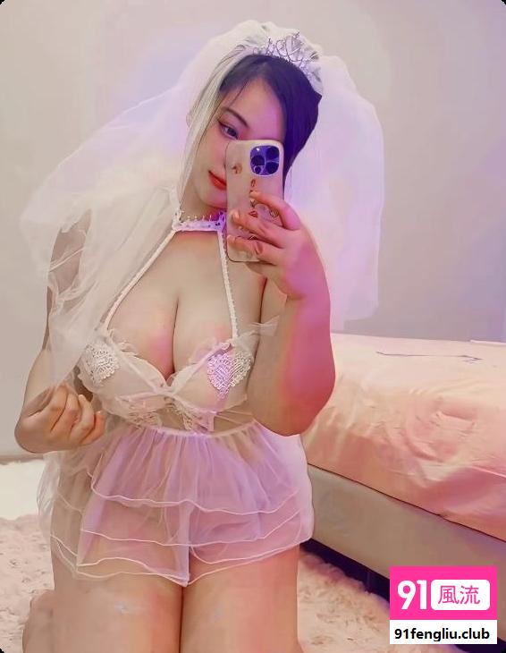 BBW巨乳胖妞小米粒
